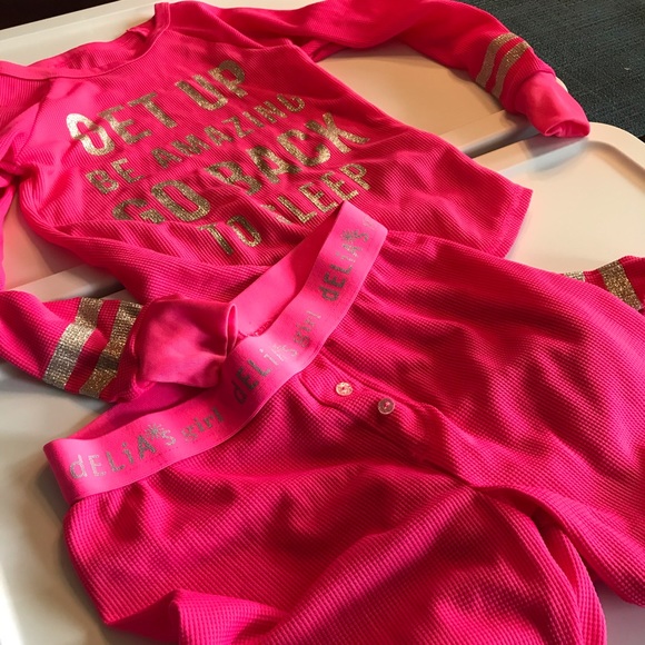 Pajamas - Picture 4 of 4